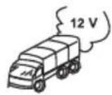 BOSS BV11.2MC - CAUTION - 4