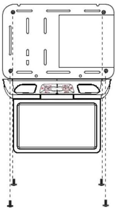BOSS BV11.2MC - Installation - 5