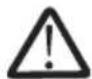 BOSS BV11.2MC - Caution - 2