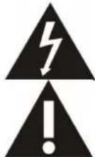 AG Neovo RX-55 - CAUTION - 1