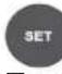 AG Neovo RX-55 - MINUS button - 1