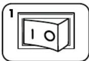 FELLOWES Powershred HD-10Cs - WARNING: IMPORTANT SAFETY INSTRUCTIONS — Read Before Using! - 7
