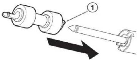 OKI B730N - Cleaning Procedure - 4