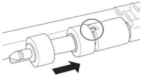 OKI B710N - Cleaning Procedure - 5