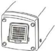 Avanti W757 - INSTALLING THE NOISE DAMPER PLATE - 4