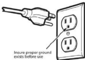 Avanti W757 - SURGE PROTECTOR - 11