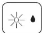 FELLOWES Fortishred HS-1010 - INDICATOR LIGHTS - 6