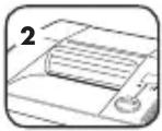 FELLOWES Fortishred HS-1010 - BASIC SET-UP BASIC SHREDDING OPERATION - 2