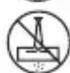 FELLOWES Fortishred HS-1010 - WARNING: IMPORTANT SAFETY INSTRUCTIONS — Read Before Using! - 4