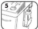 FELLOWES Fortishred HS-1010 - BASIC SET-UP BASIC SHREDDING OPERATION - 12