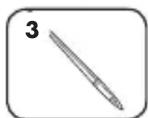 FELLOWES Fortishred HS-1010 - CLEANING AUTO-START INFARED SENSORS - 3