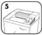 FELLOWES Fortishred HS-1010 - BASIC SET-UP BASIC SHREDDING OPERATION - 7