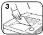 FELLOWES Fortishred HS-1010 - BASIC SET-UP BASIC SHREDDING OPERATION - 5