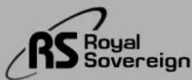 Royal Sovereign ARP-1106EC - 1