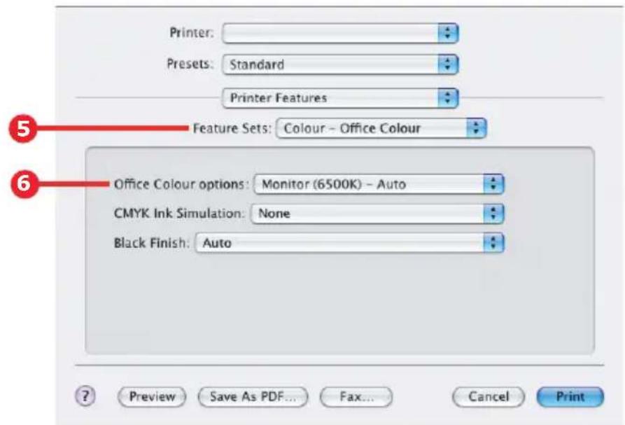 OKI C8800N - WINDOWS - 3