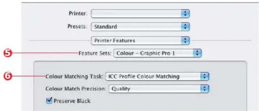 OKI C8800N - MAC OS X - 2