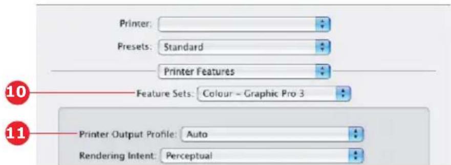 OKI C8800N - MAC OS X - 4