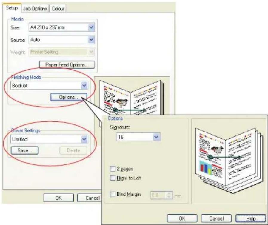 OKI C8800N - WINDOWS PCL - 1