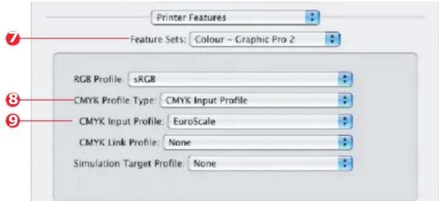 OKI C8800N - MAC OS X - 3