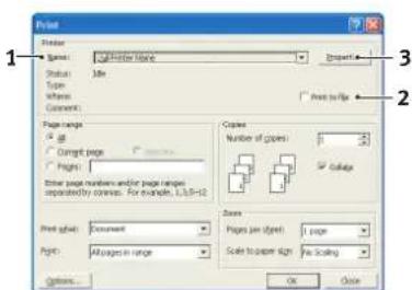 OKI C830N - CREATING THE OVERLAY IMAGE - 1