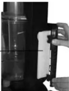 BISSELL CleanView 82H1 - WARNING: - 2