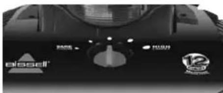BISSELL CleanView 82H1 - CAUTION: - 1