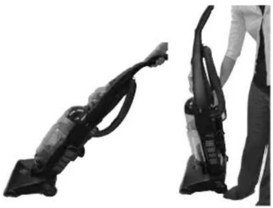 BISSELL CleanView 82H1 - Extension wand - 1