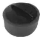 BISSELL CleanView 82H1 - Item Part No. Part Name - 5