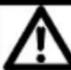 BISSELL CleanView 82H1 - WARNING: - 3