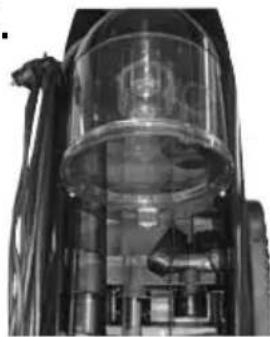 BISSELL CleanView 82H1 - Replace light bulb - 2