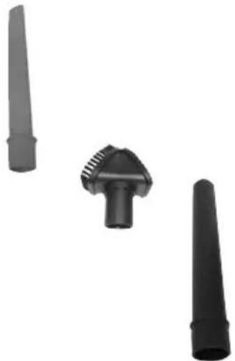BISSELL CleanView 82H1 - NOTICE: - 1