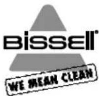 BISSELL CleanView 82H1 - \*EXCEPTIONS AND EXCLUSIONS FROM THE TERMS OF THE LIMITED WARRANTY - 1