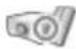 SANYO PLC-XU350 - Key lock - 1