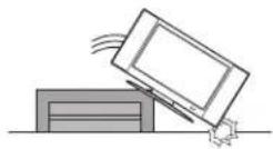 AOC L32W961 - SAFETY: Lamp Disposal - 5