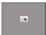 MITSUBISHI HL2750U - Set the image size - 1