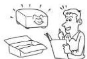 TOSHIBA TDP-T420 - Read Owner's Manual - 1