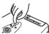MARANTZ VP-15S1 - Notes: - 3