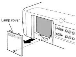 Lamp cover