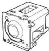 MARANTZ VP-15S1 - Optional Accessories - 1