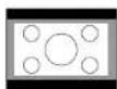 MARANTZ VP-15S1 - Through mode - 1