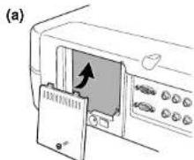 MARANTZ VP-15S1 - PREPARATION: - 11