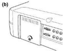 MARANTZ VP-15S1 - PREPARATION: - 12