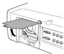 MARANTZ VP-15S1 - PREPARATION: - 10