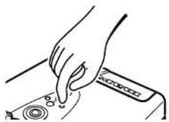 MARANTZ VP-15S1 - Detail Focusing - 1