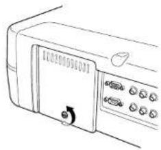 MARANTZ VP-15S1 - PREPARATION: - 6