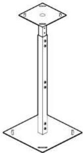 MARANTZ VP-15S1 - Optional Accessories - 3