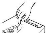MARANTZ VP-15S1 - PREPARATION: - 1