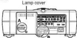 MARANTZ VP-15S1 - PREPARATION: - 4