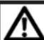 BISSELL CleanView Revolution 3595 - NOTICE: - 1
