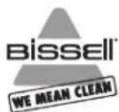 BISSELL CleanView Revolution 3595 - THIS WARRANTY IS EXCLUSIVE AND IN LIEU OF ANY OTHER WARRANTIES EITHER ORAL OR WRITTEN. ANY IMPLIED WARRANTIES WHICH MAY ARISE BY OPERATION OF LAW, INCLUDING THE IMPLIED WARRANTIES OF MERCHANTABILITY AND FITNESS FOR A PARTICULAR PURPOSE, ARE LIMITED TO THE ONE YEAR DURATION FROM THE DATE OF PURCHASE AS DESCRIBED ABOVE. - 1